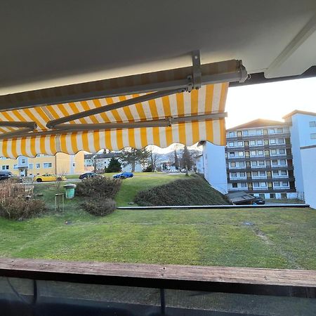 Frisch Renovierte Ferienwohnung Oberstaufen Buitenkant foto